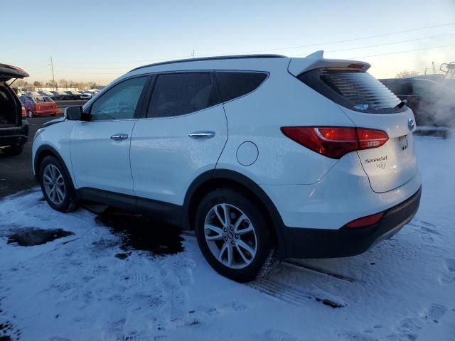 Obraz 2 z 2014 HYUNDAI SANTA FE SPORT  2014 z VIN 5XYZUDLAXEG171296