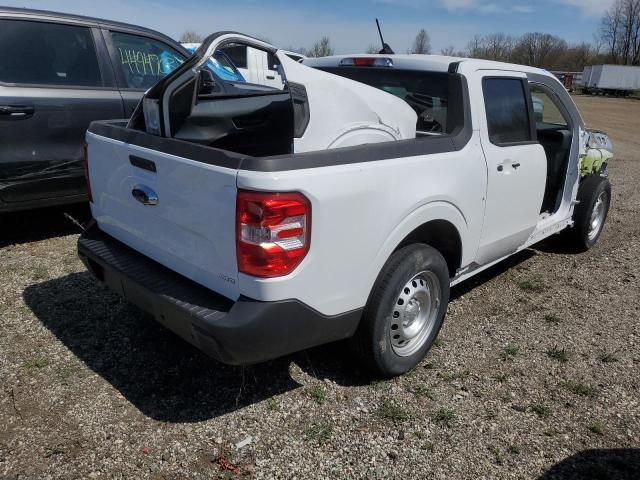 Изображение 3 2023 FORD MAVERICK XL 2023 с VIN 3FTTW8F99PRA47408