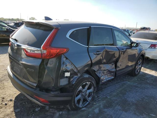 Obraz 3 z 2018 HONDA CR-V EX 2018 z VIN 2HKRW2H56JH607848