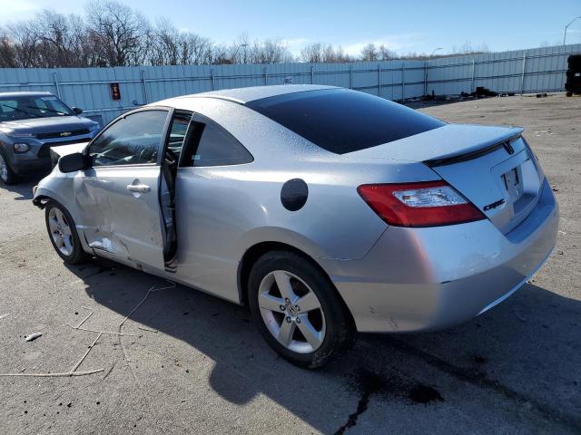 Obraz 2 z 2008 HONDA CIVIC EX 2008 z VIN 2HGFG12888H560923