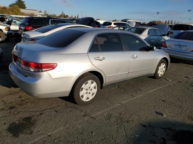 Изображение 3 2004 HONDA ACCORD LX 2004 с VIN JHMCM56384C026994