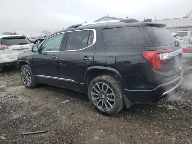 Obraz 2 z 2020 GMC ACADIA DENALI 2020 z VIN 1GKKNXLSXLZ159502
