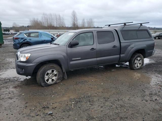 Obraz 1 z 2013 TOYOTA TACOMA DOUBLE CAB LONG BED 2013 z VIN 3TMMU4FN6DM058682