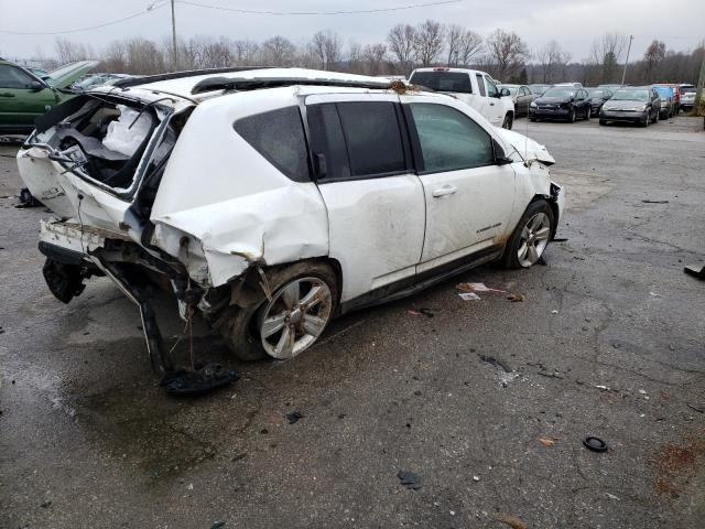 Obraz 3 z 2015 JEEP COMPASS SPORT 2015 z VIN 1C4NJDBB5FD381550