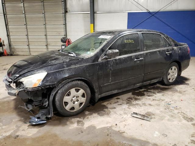 Изображение 1 2007 HONDA ACCORD LX 2007 с VIN 1HGCM56457A029637
