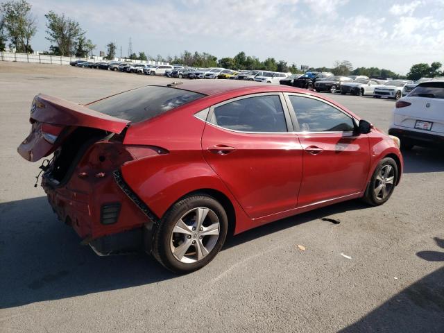 Obraz 3 z 2016 HYUNDAI ELANTRA SE 2016 z VIN KMHDH4AE4GU574885