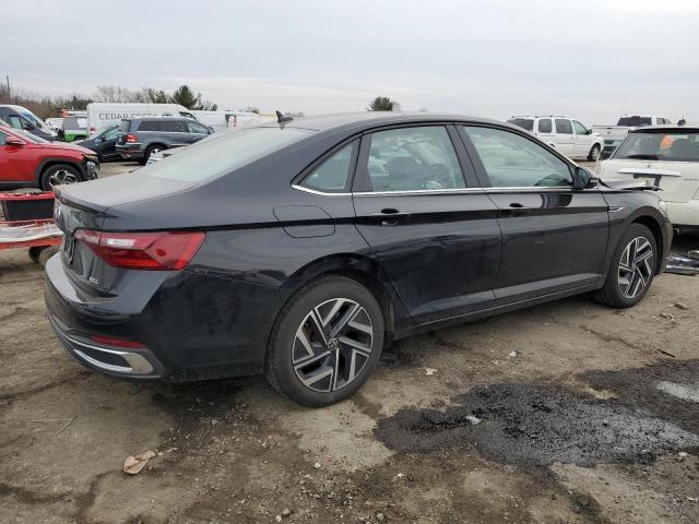 Image 3 of 2023 VOLKSWAGEN JETTA SEL 2023 with VIN 3VWGM7BU3PM049452