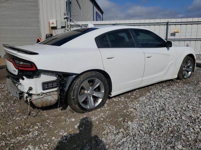 Image 3 of 2017 DODGE CHARGER SXT 2017 with VIN 2C3CDXHG7HH634204