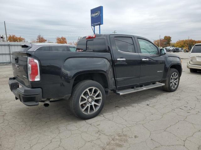 Obraz 3 z 2018 GMC CANYON DENALI 2018 z VIN 1GTG6EEN6J1213223