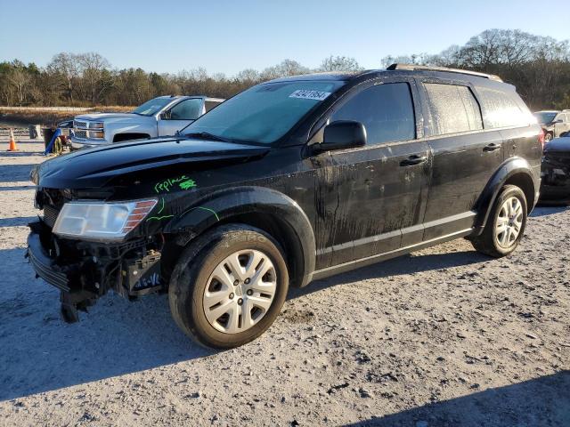 2017 DODGE JOURNEY SE 2017 image