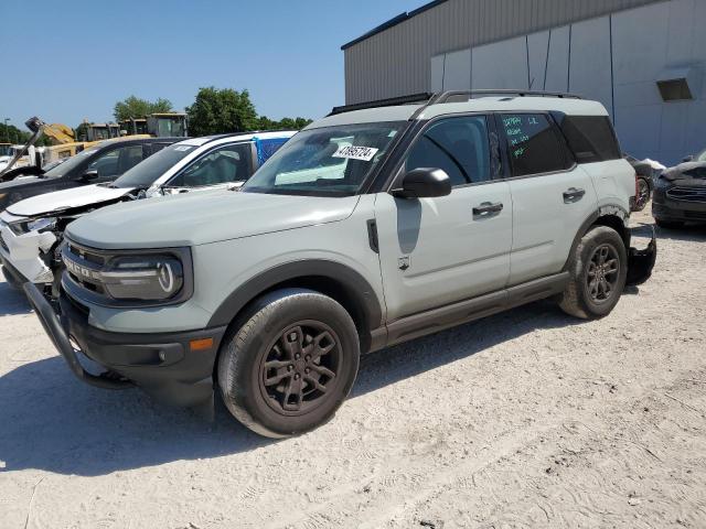 Obraz 2022 FORD BRONCO SPORT BIG BEND 2022