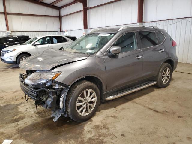 Image 1 of 2017 NISSAN ROGUE S 2017 with VIN KNMAT2MV5HP607379