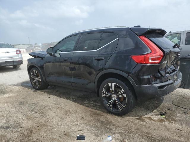 Image 2 of 2019 VOLVO XC40 T4 INSCRIPTION 2019 with VIN YV4AC2HL4K2116120