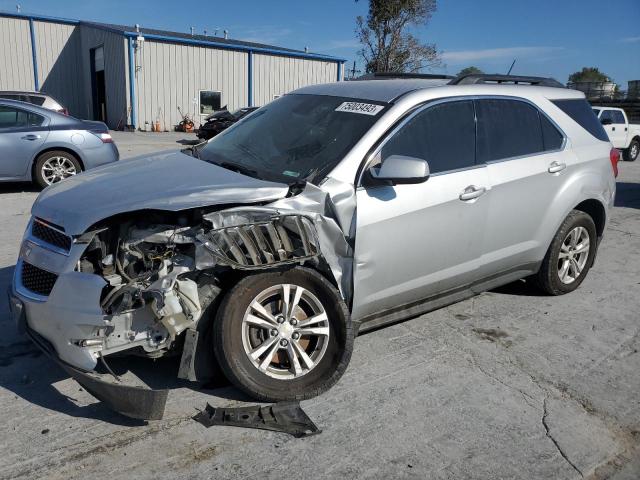 2013 CHEVROLET EQUINOX LT 2013 image