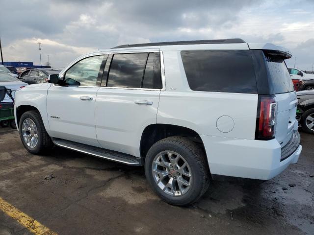 Image 2 of 2017 GMC YUKON SLT 2017 with VIN 1GKS2BKC6HR246441