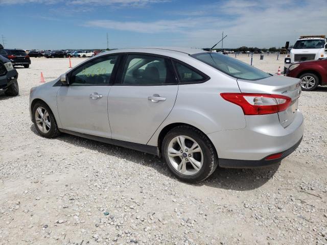 Obraz 2 z 2014 FORD FOCUS SE 2014 z VIN 1FADP3F23EL118787