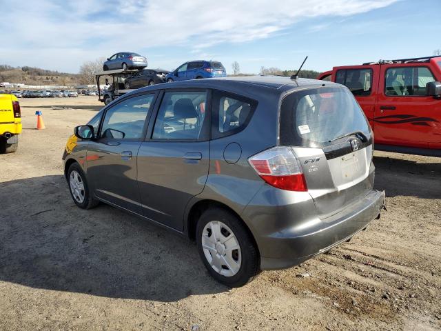 Obraz 2 z 2012 HONDA FIT  2012 z VIN JHMGE8H30CC032672