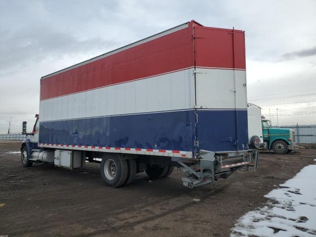 Image 3 of 2020 INTERNATIONAL MV607  2020 with VIN 3HAEUMML6LL687655