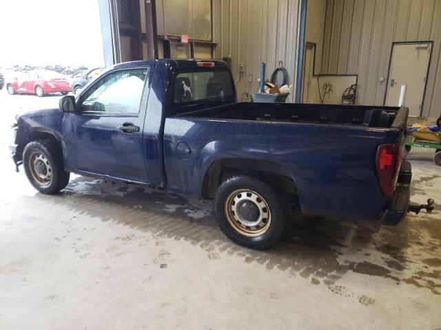 Image 2 of Chevrolet Colorado 2012 with VIN 1GCCSBF9XC8128311