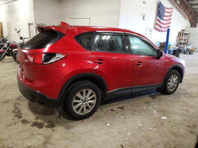 Изображение 3 2015 MAZDA CX-5 TOURING 2015 с VIN JM3KE4CY5F0470026