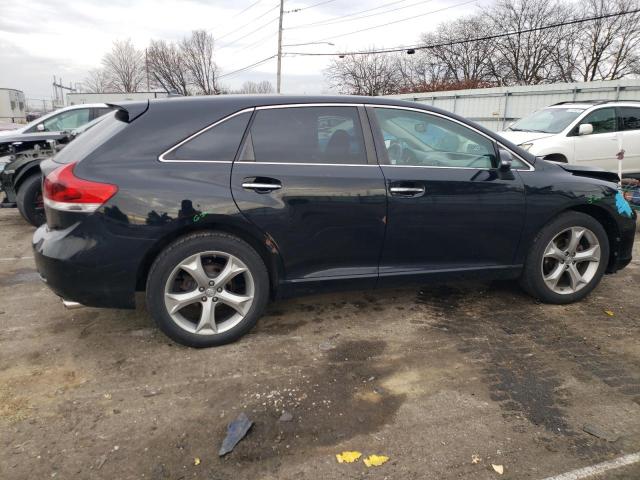 Image 3 of 2015 TOYOTA VENZA LE 2015 with VIN 4T3BK3BB6FU116875