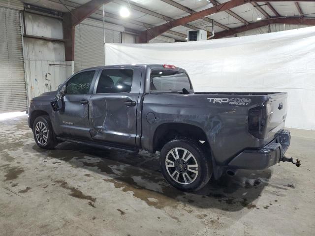 Изображение 2 2019 TOYOTA TUNDRA CREWMAX SR5 2019 с VIN 5TFDY5F15KX783141