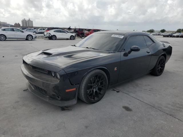 2019 DODGE CHALLENGER R/T SCAT PACK 2019 image