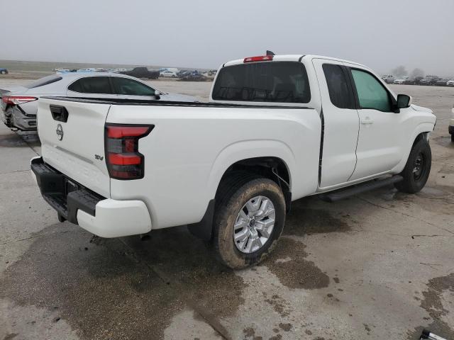 Изображение 3 2023 NISSAN FRONTIER S 2023 с VIN 1N6ED1CL1PN609601