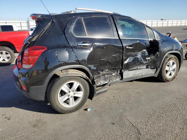 Image 3 of 2020 CHEVROLET TRAX 1LT 2020 with VIN KL7CJLSB6LB042950