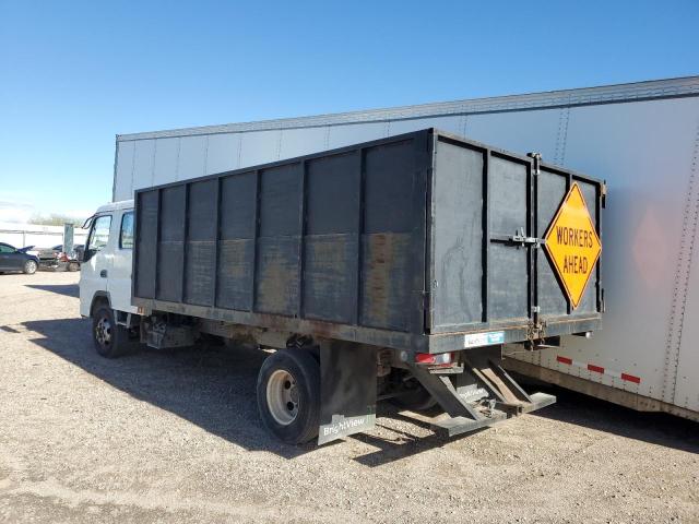 Obraz 2 z 2005 MITSUBISHI FUSO TRUCK OF AMERICA INC FE 84W 2005 z VIN JL6BDH1S35K012609