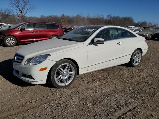 Obraz 1 z 2011 MERCEDES-BENZ E 350 2011 z VIN WDDKJ5GB5BF095607