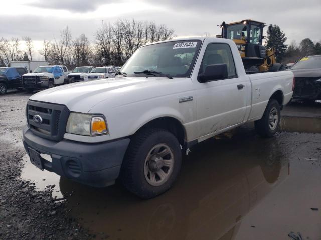 Изображение 1 2009 FORD RANGER  2009 с VIN 1FTYR10D79PA35463