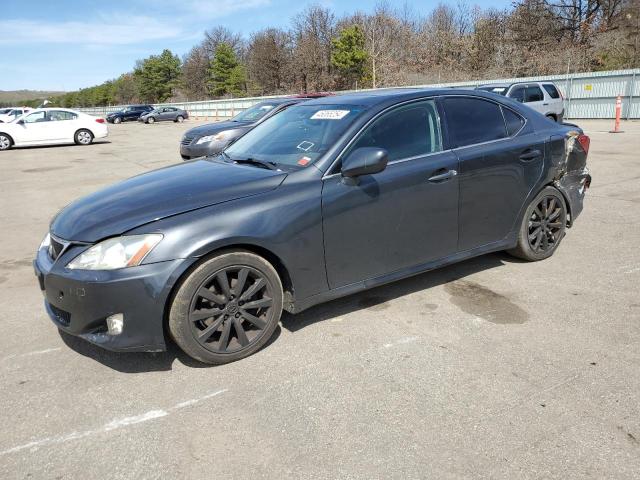 Obraz 1 z 2008 LEXUS IS 250 2008 z VIN JTHCK262X82025501
