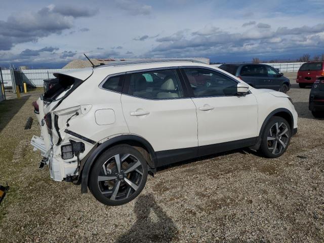 Image 3 of 2022 NISSAN ROGUE SPORT SL 2022 with VIN JN1BJ1CWXNW493768