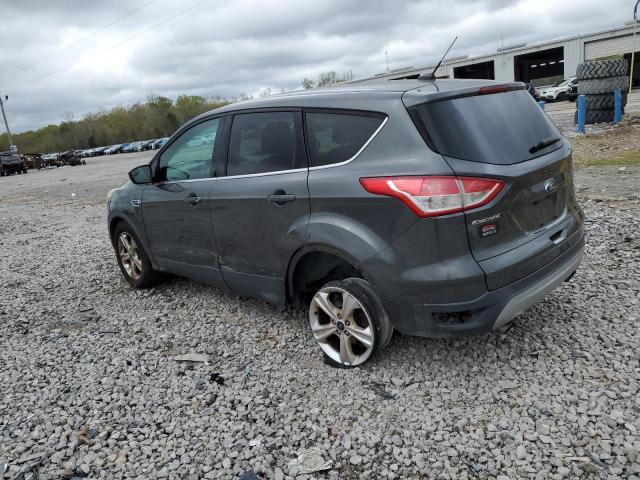 Image 2 of 2015 FORD ESCAPE SE 2015 with VIN 1FMCU9GXXFUB08955
