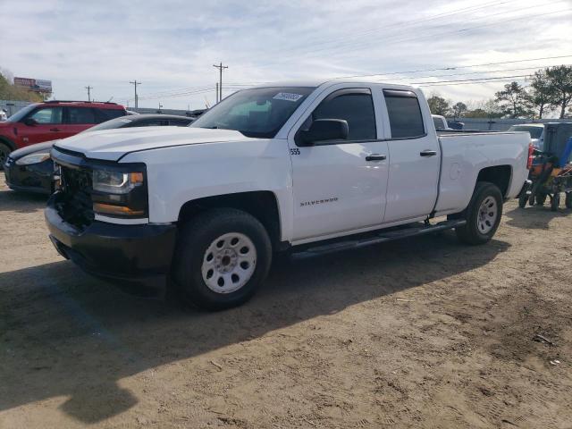 Изображение 1 2019 CHEVROLET SILVERADO LD C1500 2019 с VIN 2GCRCNEC7K1221889
