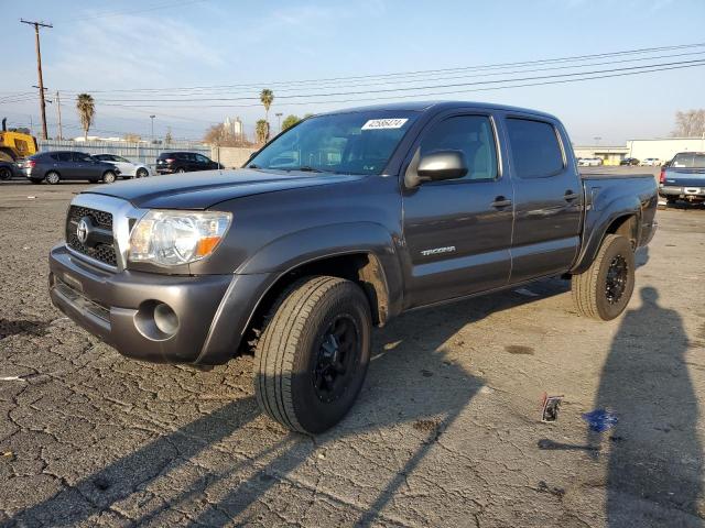 Obraz 1 z 2011 TOYOTA TACOMA DOUBLE CAB 2011 z VIN 5TFJX4GN6BX004752