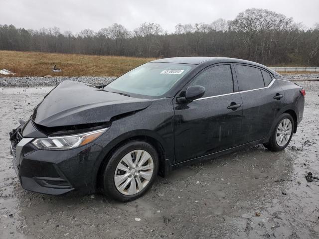 2022 NISSAN SENTRA S 2022 image