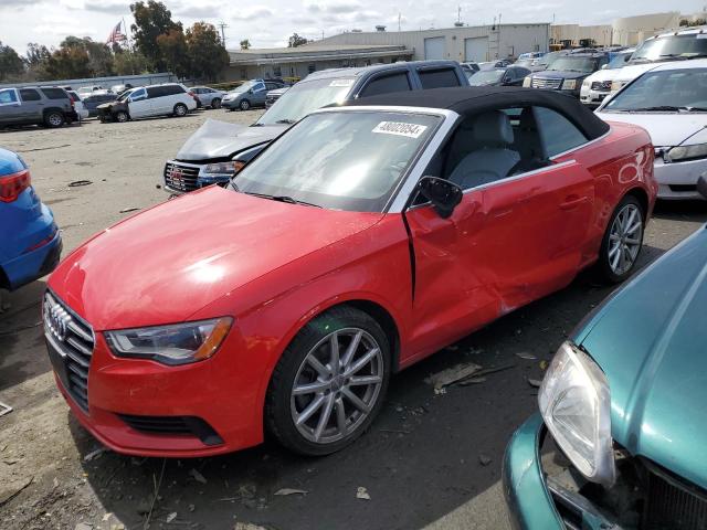 Изображение 2015 AUDI A3 PREMIUM PLUS 2015