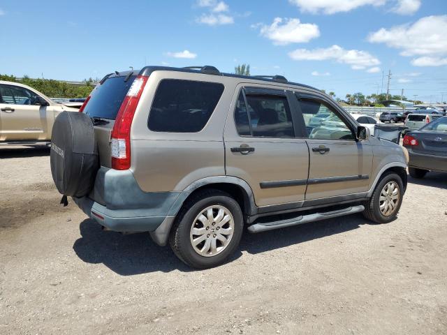 Image 3 of 2005 HONDA CR-V EX 2005 with VIN JHLRD78875C005784