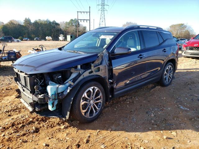 Obraz 1 z 2019 GMC TERRAIN SLT 2019 z VIN 3GKALPEX4KL294913