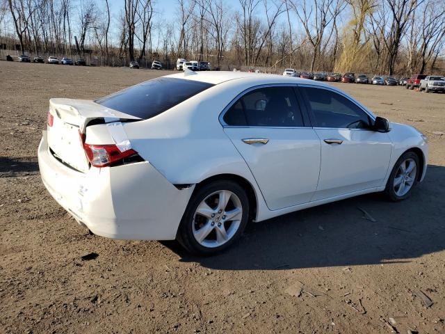 Изображение 3 2010 ACURA TSX  2010 с VIN JH4CU2F62AC040975