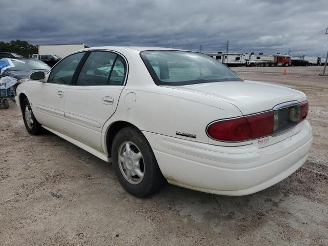 Obraz 2 z 2001 BUICK LESABRE CUSTOM 2001 z VIN 1G4HP54K21U289699