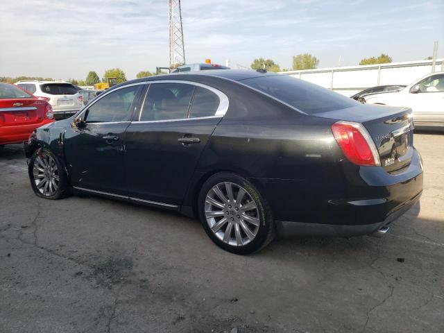 Obraz 2 z 2011 LINCOLN MKS  2011 z VIN 1LNHL9ER7BG603572
