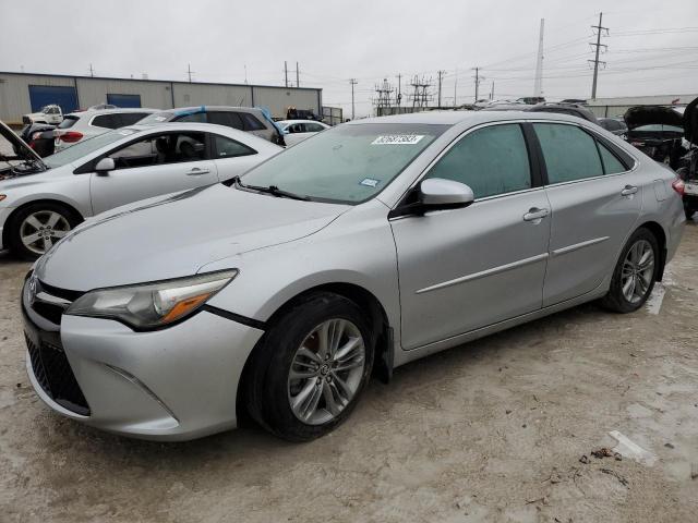 Изображение 1 2015 TOYOTA CAMRY LE 2015 с VIN 4T1BF1FK4FU077750