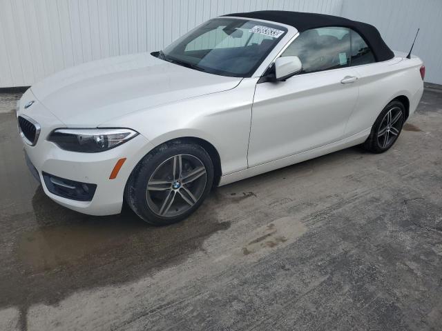 Obraz 2017 BMW 230I  2017