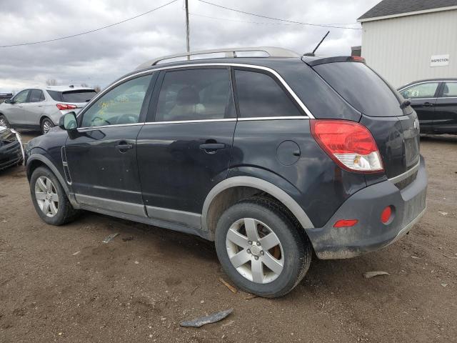 Изображение 2 2012 CHEVROLET CAPTIVA SPORT 2012 с VIN 3GNAL2EK8CS643394