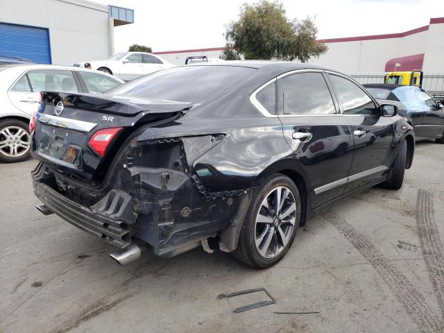 Изображение 3 2016 NISSAN ALTIMA 2.5 2016 с VIN 1N4AL3AP1GC119540