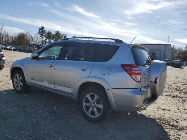 Image 2 of 2010 TOYOTA RAV4 LIMITED 2010 with VIN 2T3DF4DV4AW060616