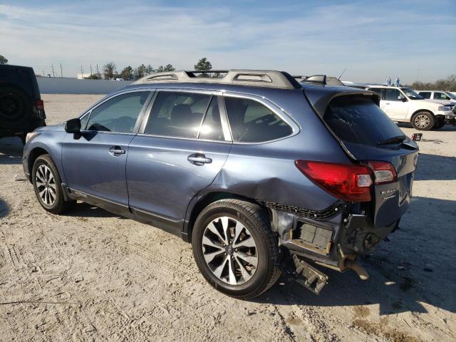 Obraz 2 z 2017 SUBARU OUTBACK 2.5I LIMITED 2017 z VIN 4S4BSANC7H3288617